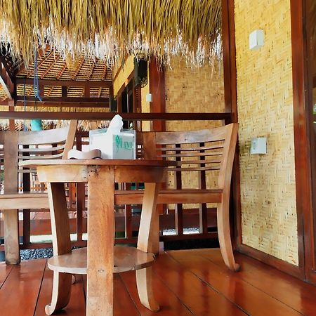 Aldi'S Bungalow Bed and Breakfast Kuta  Exterior foto