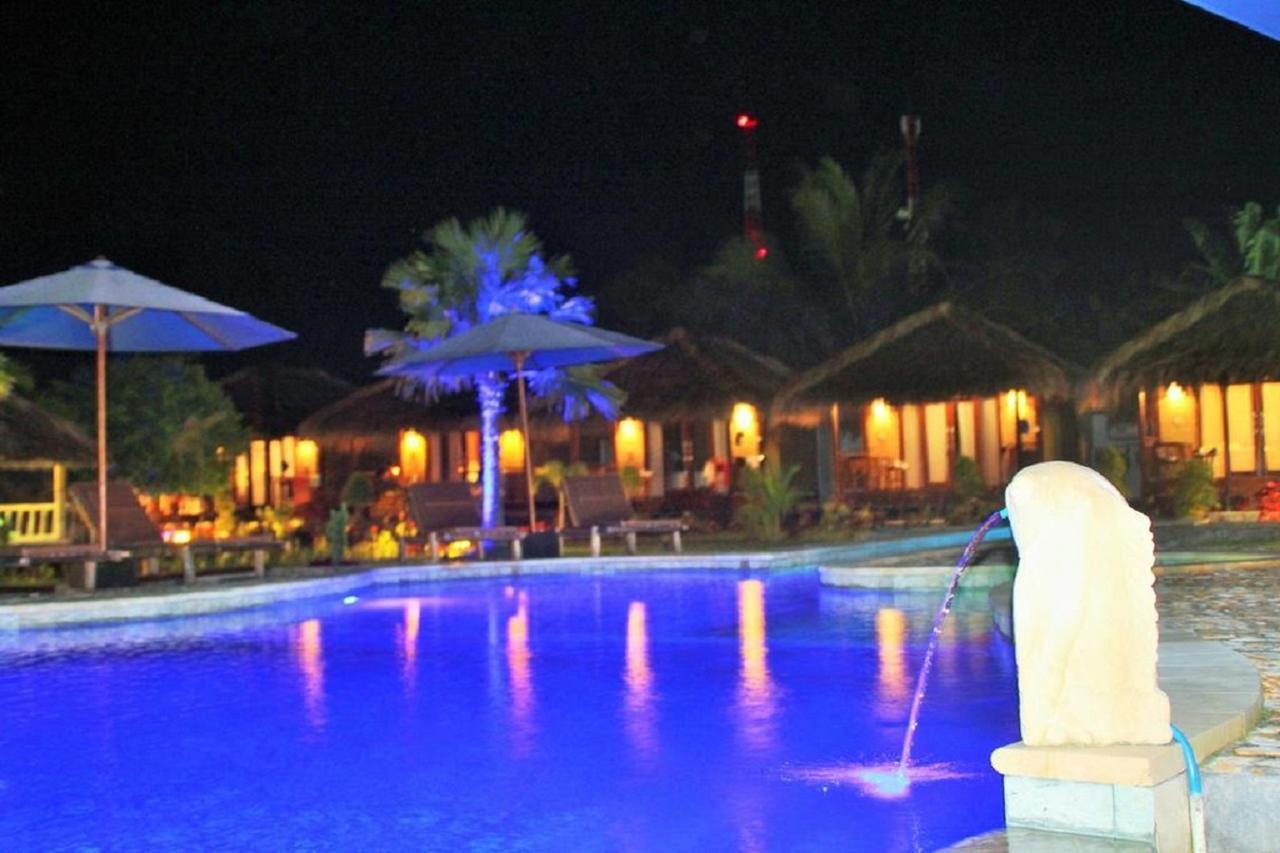 Aldi'S Bungalow Bed and Breakfast Kuta  Exterior foto