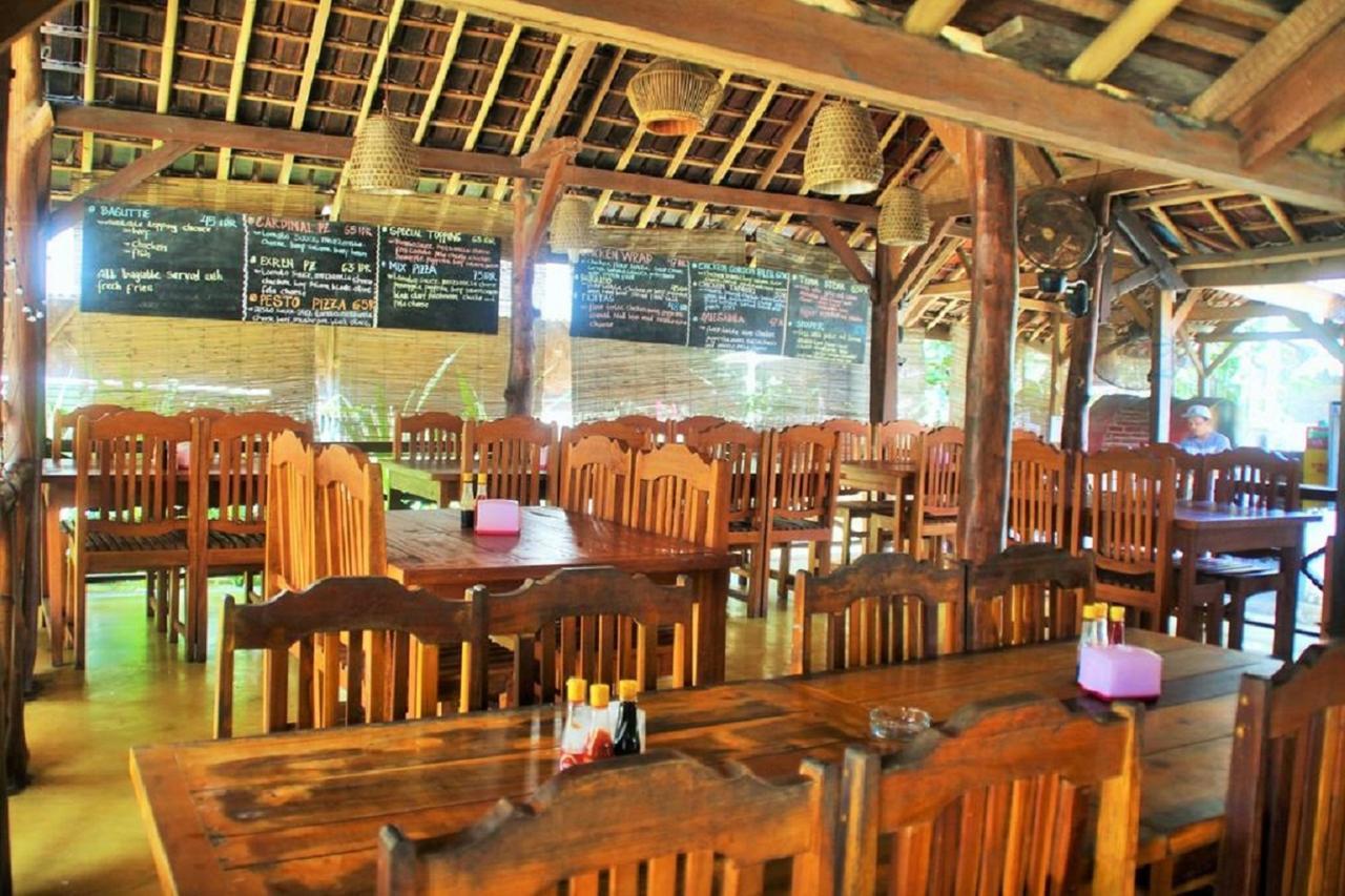 Aldi'S Bungalow Bed and Breakfast Kuta  Exterior foto