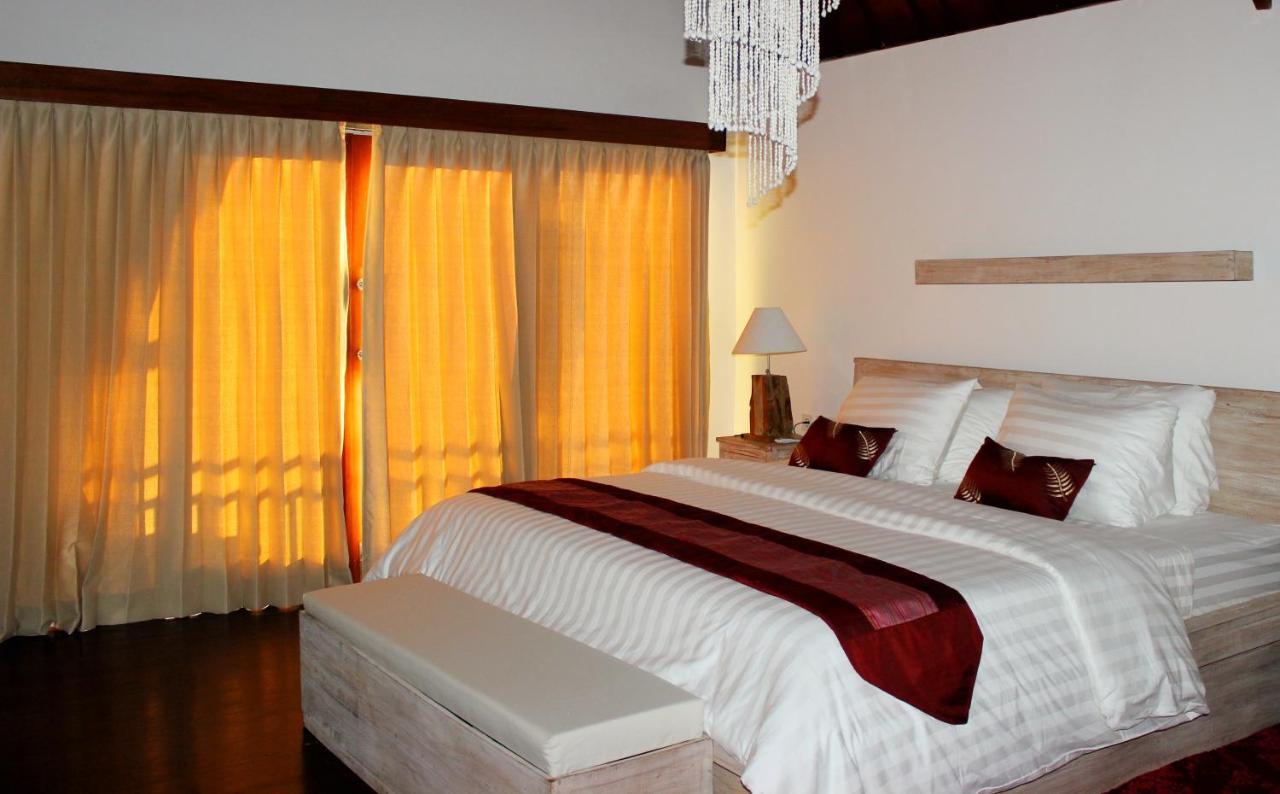 Aldi'S Bungalow Bed and Breakfast Kuta  Exterior foto