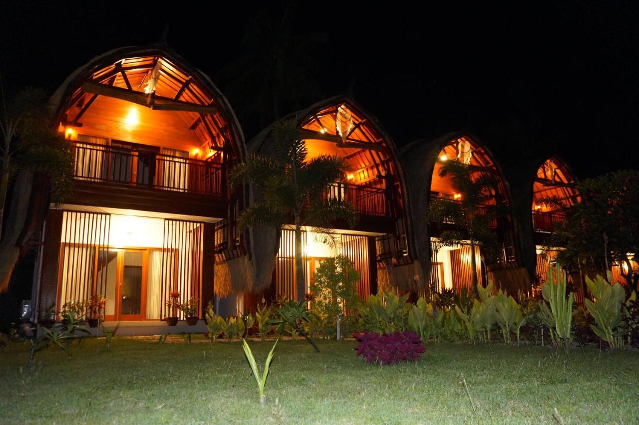 Aldi'S Bungalow Bed and Breakfast Kuta  Exterior foto