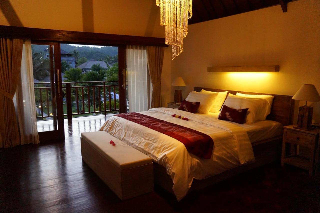 Aldi'S Bungalow Bed and Breakfast Kuta  Exterior foto
