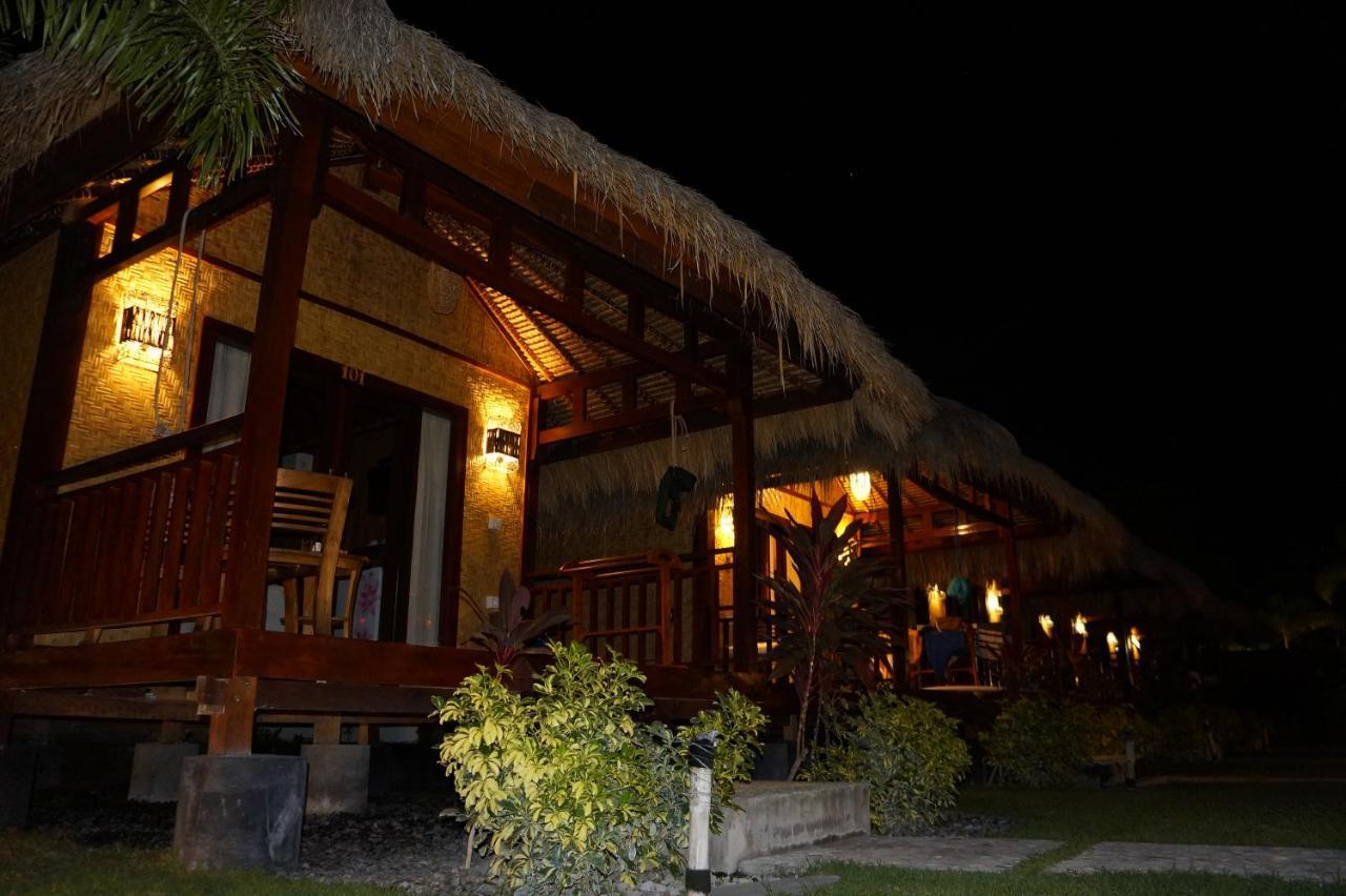 Aldi'S Bungalow Bed and Breakfast Kuta  Exterior foto
