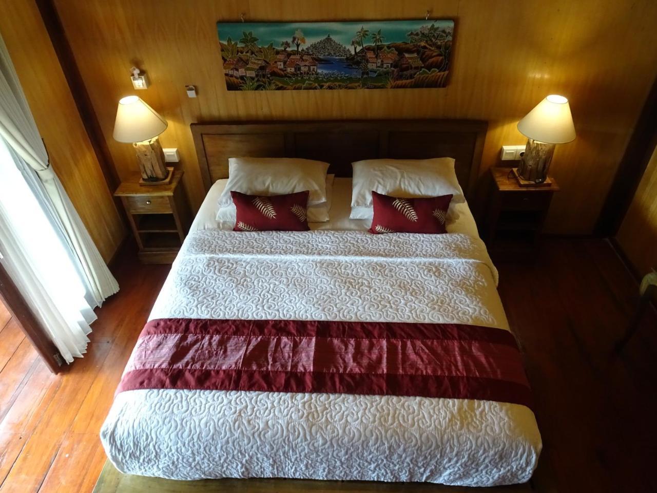 Aldi'S Bungalow Bed and Breakfast Kuta  Exterior foto