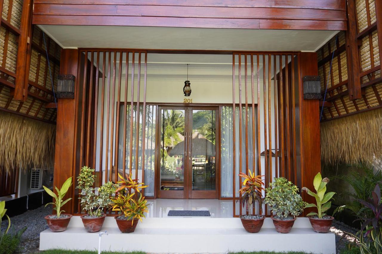 Aldi'S Bungalow Bed and Breakfast Kuta  Exterior foto