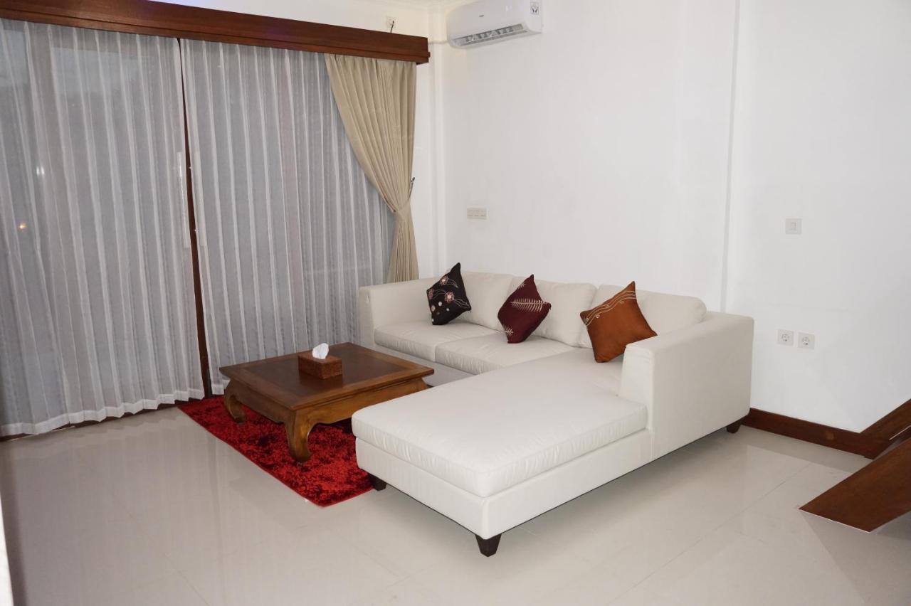 Aldi'S Bungalow Bed and Breakfast Kuta  Exterior foto