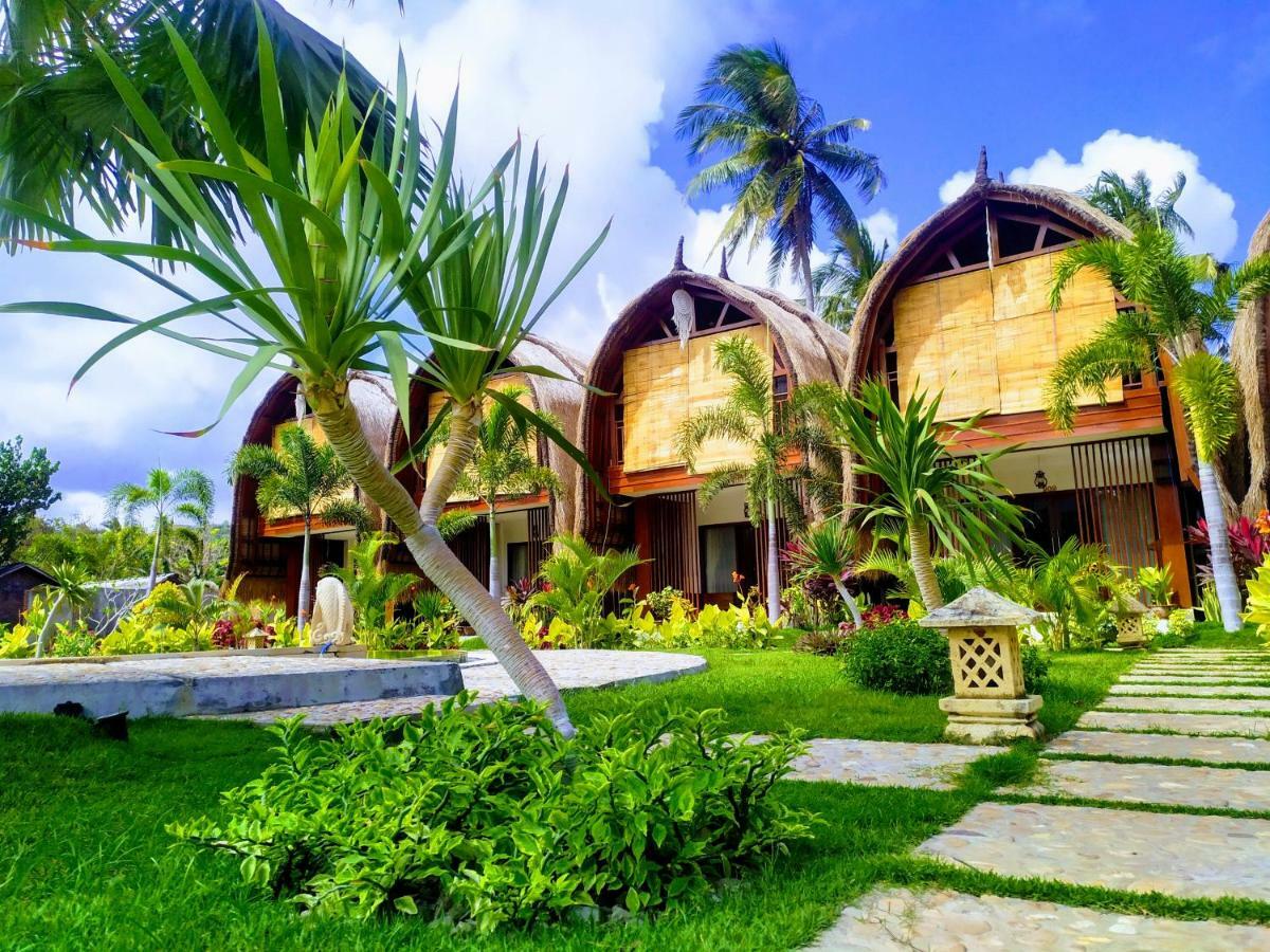 Aldi'S Bungalow Bed and Breakfast Kuta  Exterior foto