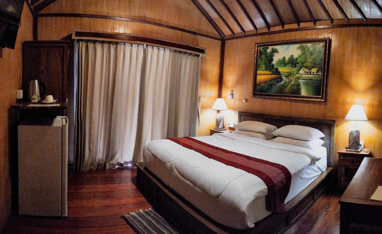 Aldi'S Bungalow Bed and Breakfast Kuta  Exterior foto
